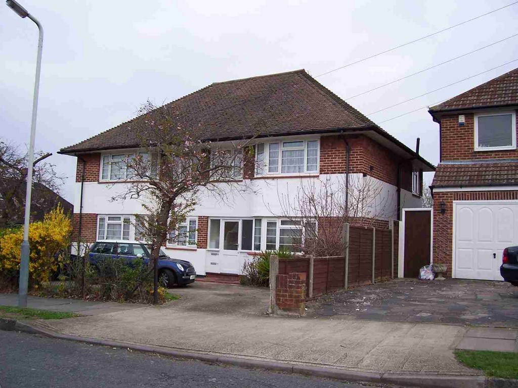 West Hatch Manor Ruislip