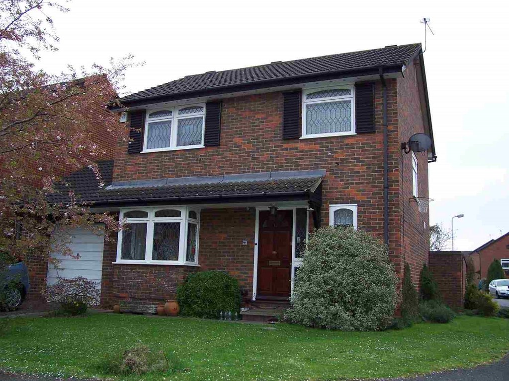 Thames Drive Ruislip