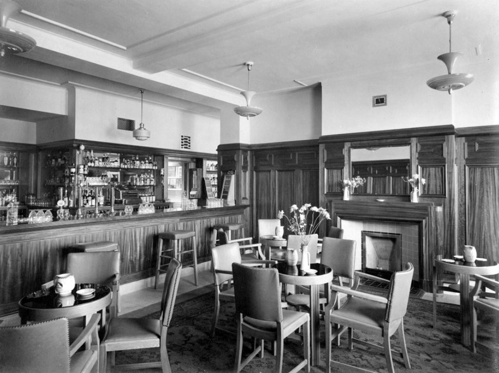 Eastcote Arms Interior 3