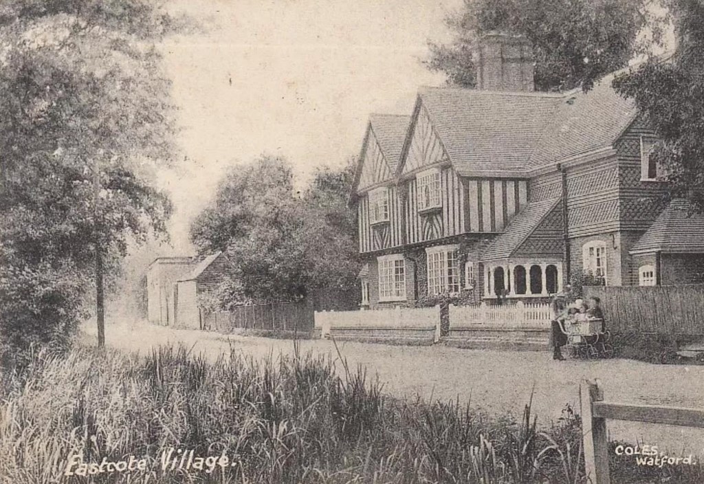 Eastcoate Village