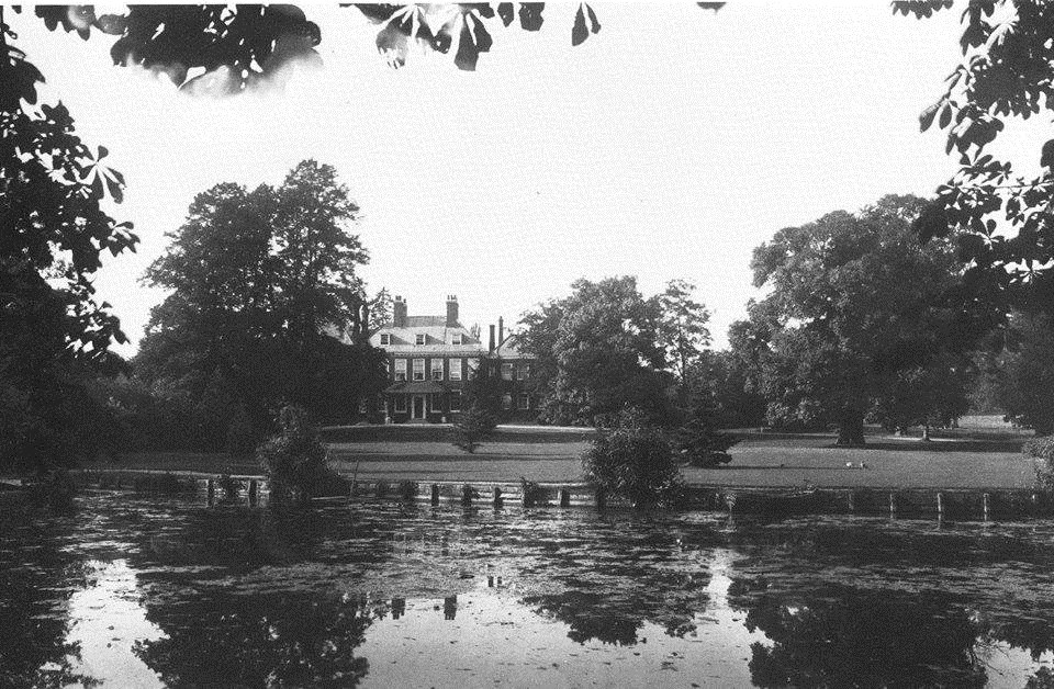 Eastcote Haydon Hall