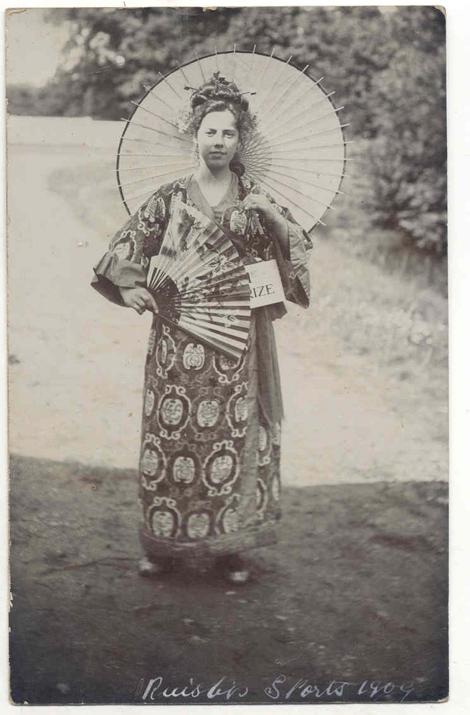 Sports And Celebration Day 1909 By Manor Famr Complex