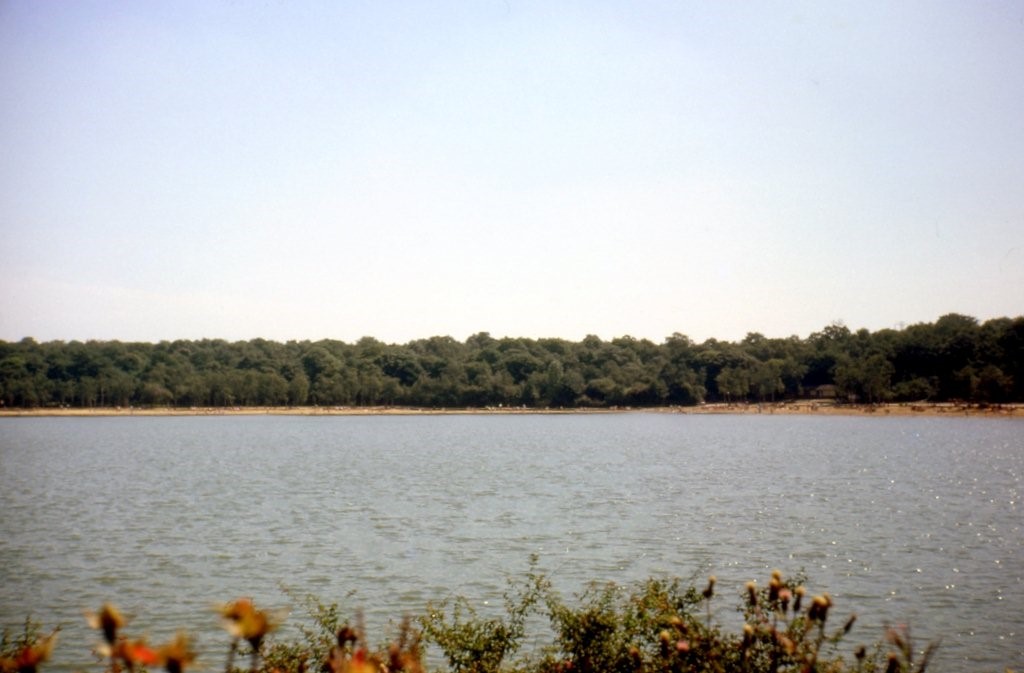 The Lido August 1963