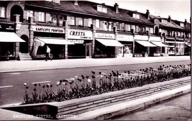 Eastcote High Street 14