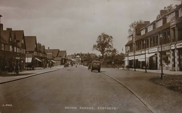 Eastcote High Street 19