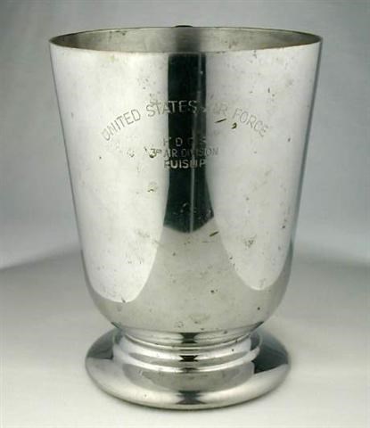 USAF South Ruislip Tankard