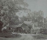 The Case Is Altered Eastcote Or Is It!