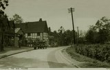 Eastcote The Old Village