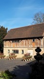 Eascote House Gardens
