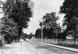 Joel Street Eastcote