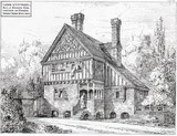The House On Stilts Eastcote