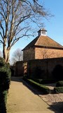 Eascote House Gardens