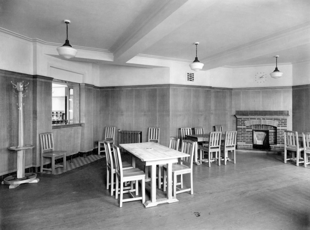 Eastcote Arms Interior 8